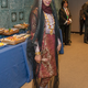 Jessica Suwaroff, Smithsonian National Museum of African Art